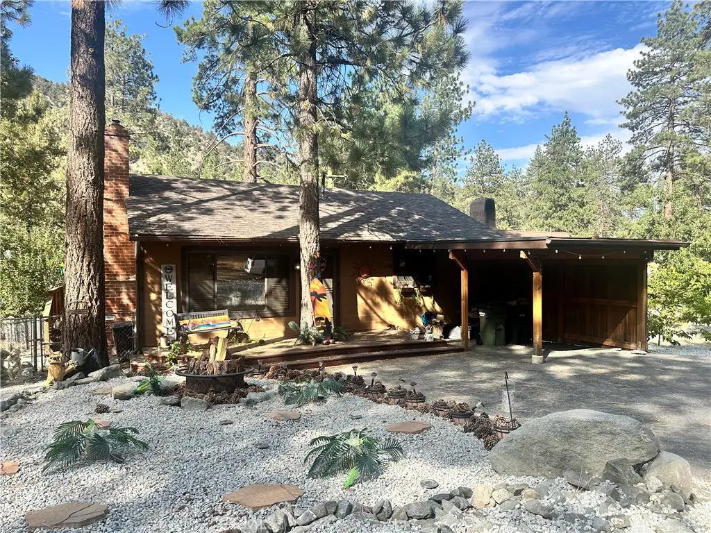 1498 Betty, Wrightwood, CA 92397 - #1