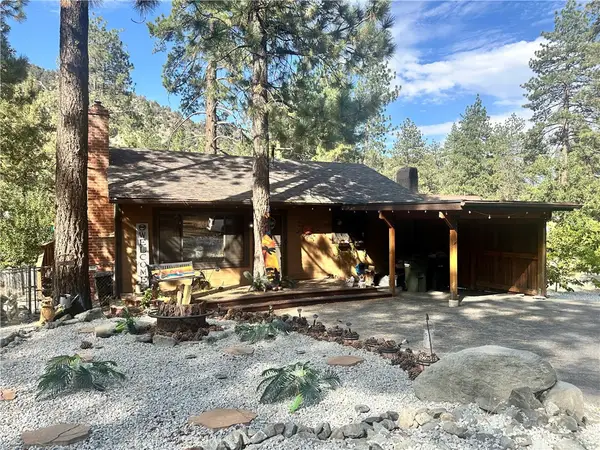 1498 Betty, Wrightwood, CA 92397