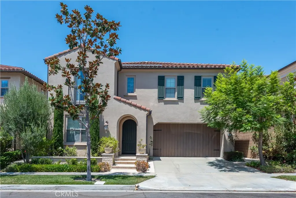 57 Cortland, Irvine, CA 92620 - #1