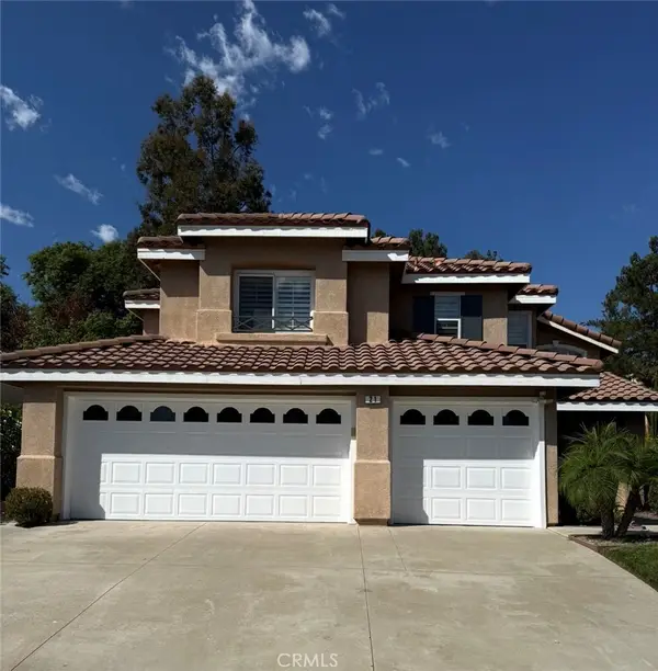 21 Arcilla, Rancho Santa Margarita, CA 92688