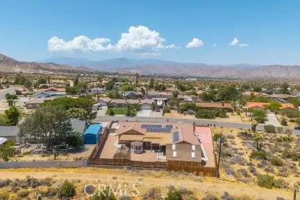 57815 San Tropeze Drive, Yucca Valley, CA 92284