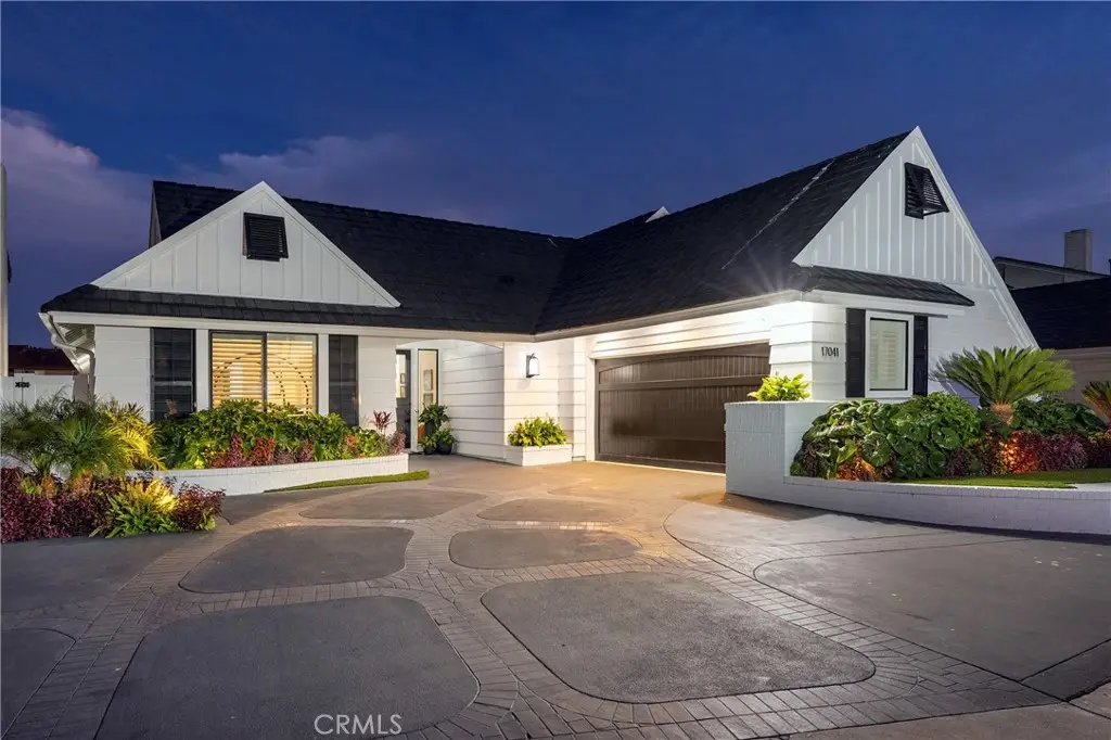 17041 Marina Bay, Huntington Beach, CA 92649 - #1