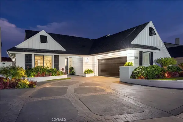 17041 Marina Bay, Huntington Beach, CA 92649