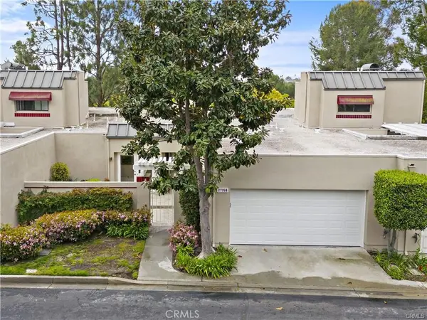 27764 Pebble Beach, Mission Viejo, CA 92692