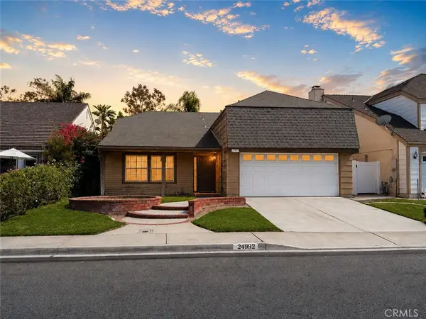 24992 Carol Lane, Laguna Hills, CA 92653