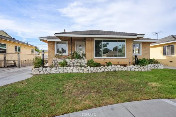 6129 Greenmeadow, Lakewood, CA 90713