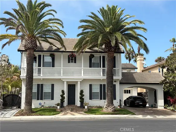 6651 Silent Harbor, Huntington Beach, CA 92648
