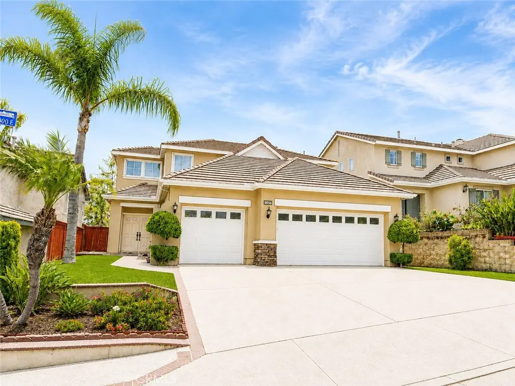 8856 E Crestview Lane, Anaheim, CA 92808 - #1