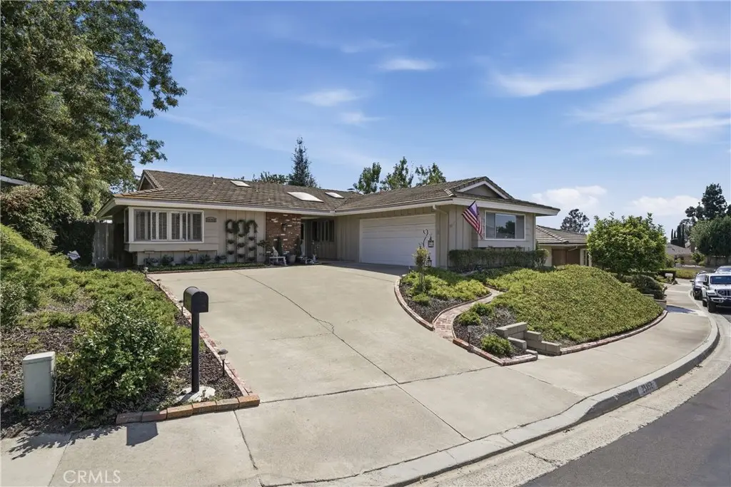 25352 Navajo, Lake Forest, CA 92630 - #1