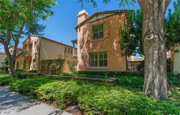 113 Sanctuary, Irvine, CA 92620