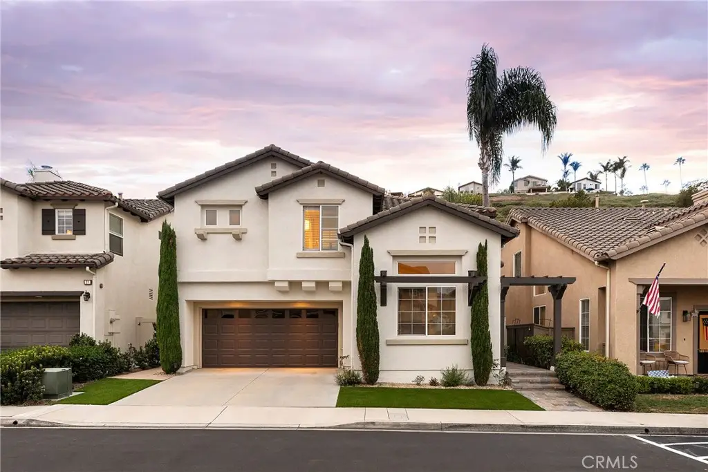 33 Avenida Fortuna, San Clemente, CA 92673 - #1
