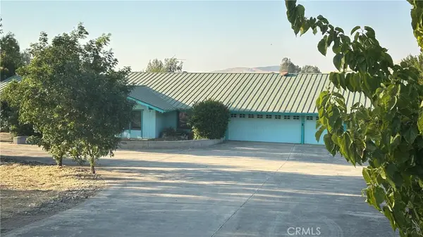 6388 E Appaloosa, Clovis, CA 93619
