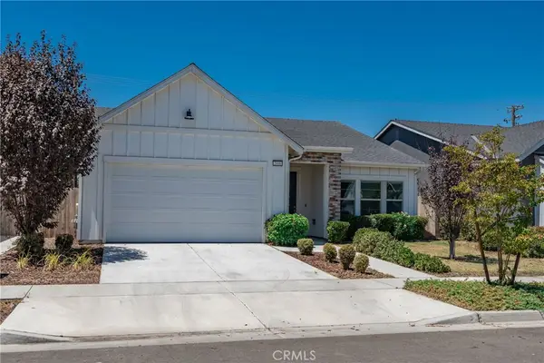 2048 N Mitchell Street, Hanford, CA 93230