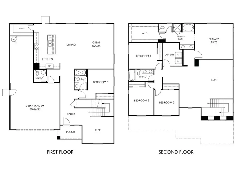 35054 Roberts Place, Beaumont, CA 92223 - #2