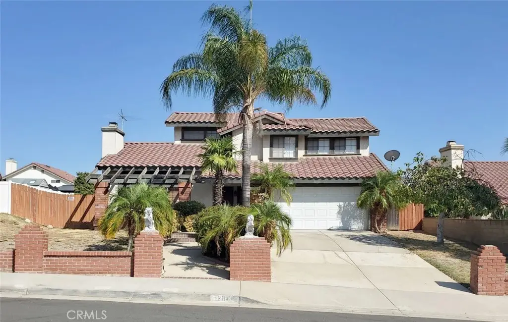 12044 Champlain, Moreno Valley, CA 92557 - #1