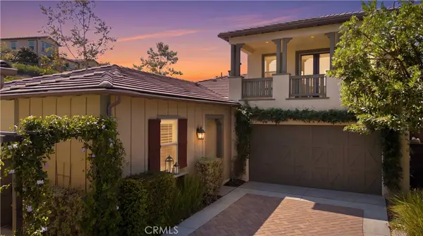 62 Cerrero Court, Rancho Mission Viejo, CA 92694