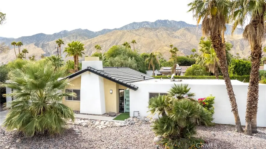 515 N Burton Way, Palm Springs, CA 92262 - #3