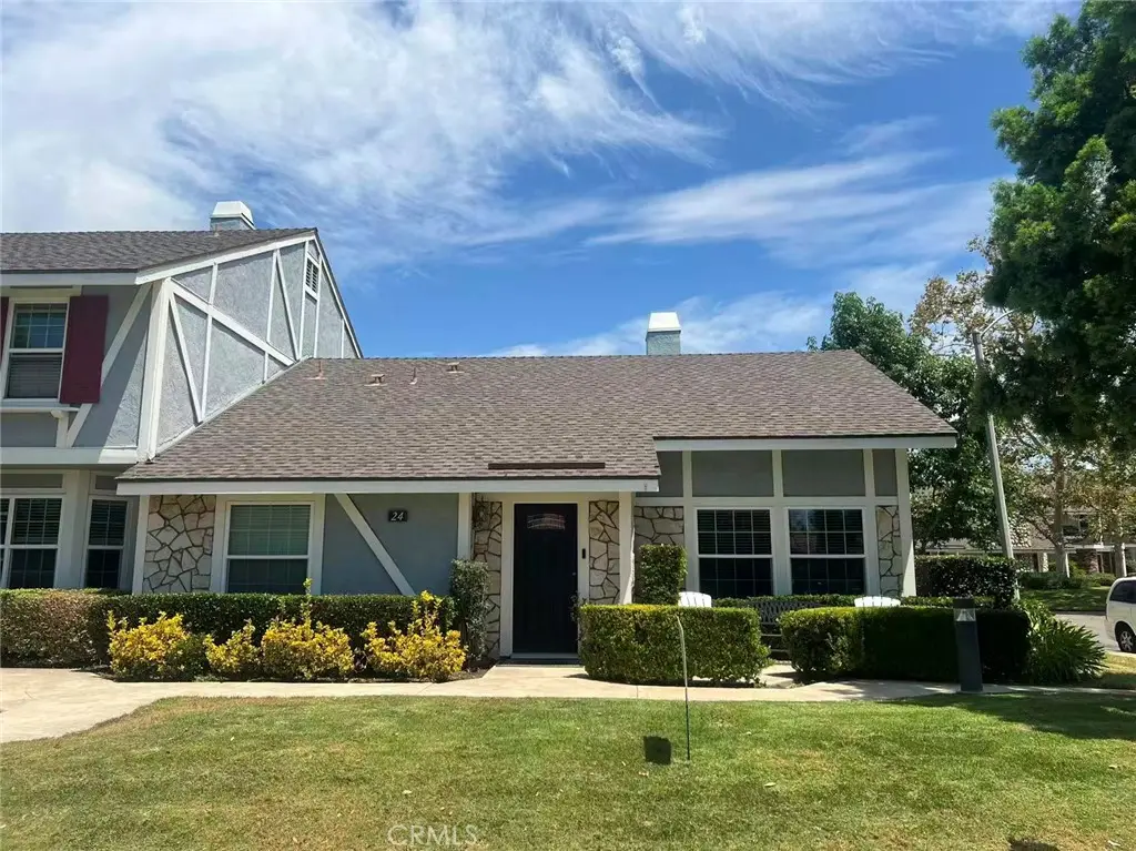 24 Atherton, Irvine, CA 92620 - #1