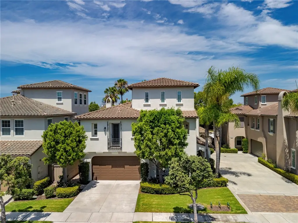 18741 Sinclair Lane, Huntington Beach, CA 92648 - #1