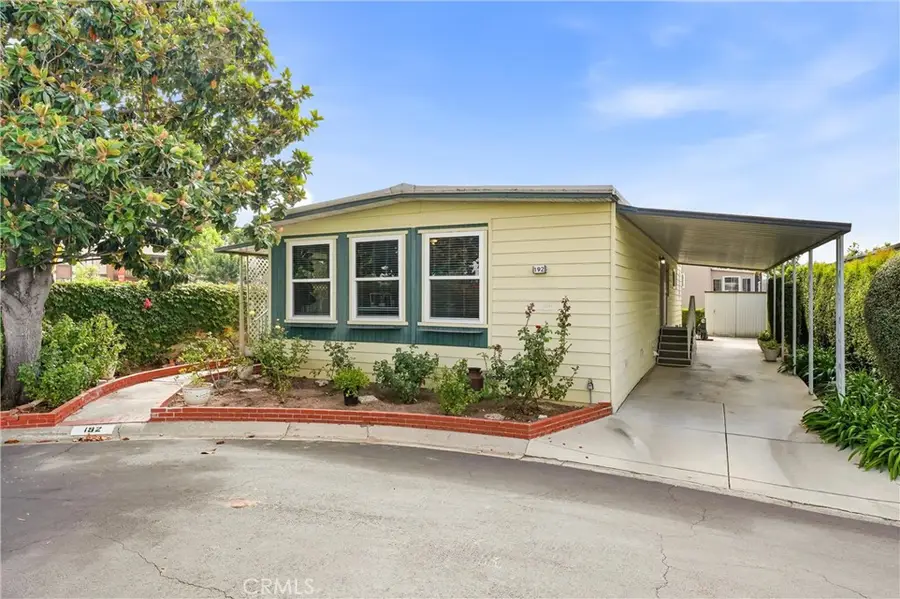 14851 Jeffrey Rd #192, Irvine, CA 92618 - #2