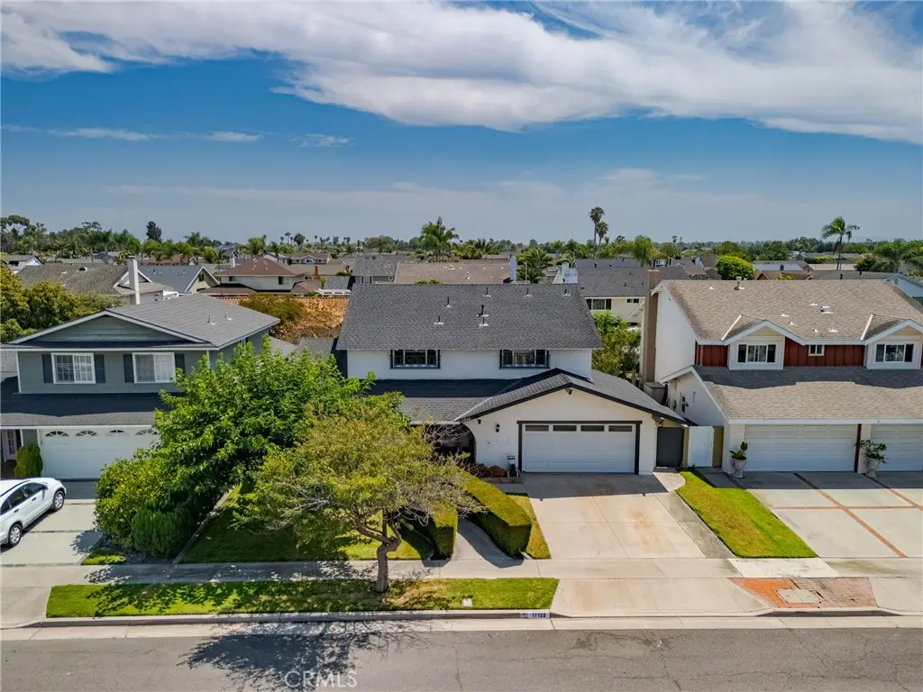 17122 Pleasant, Huntington Beach, CA 92649 - #1