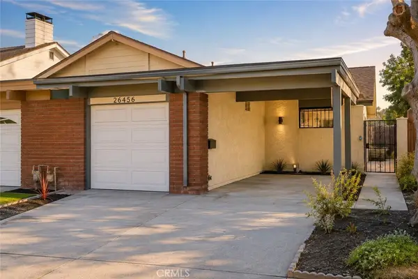 26456 Evergreen, San Juan Capistrano, CA 92675