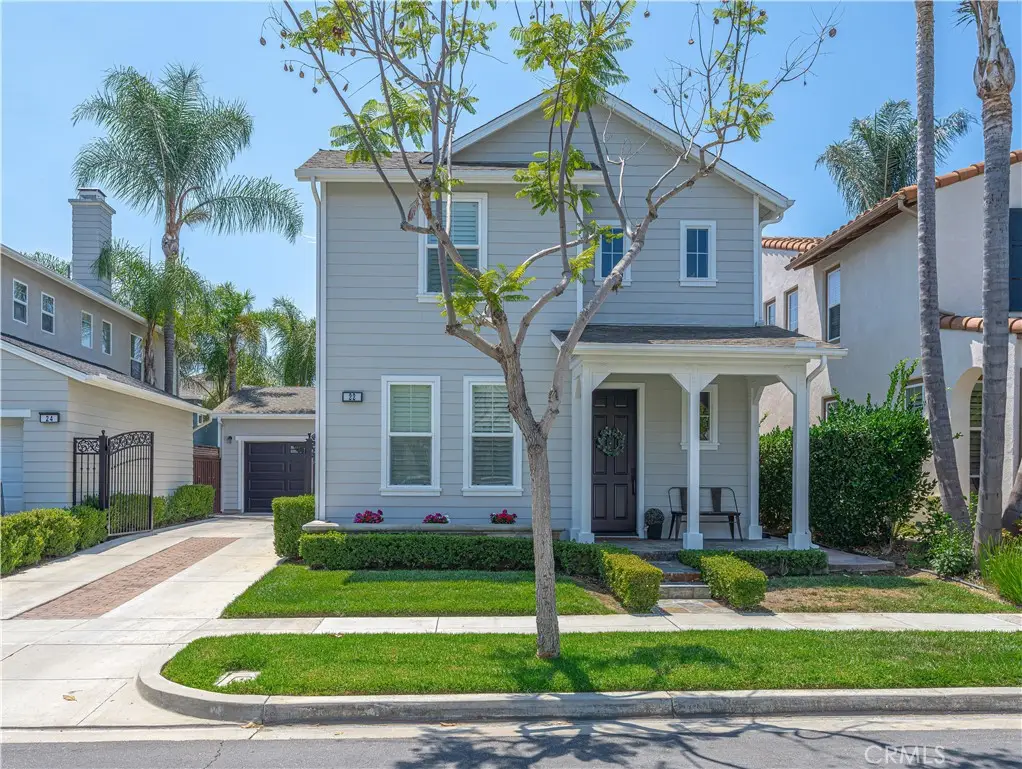 22 Maitland Road, Ladera Ranch, CA 92694 - #1