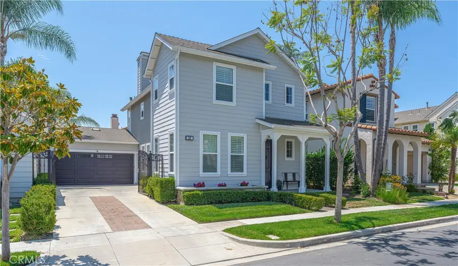 22 Maitland Road, Ladera Ranch, CA 92694 - #3
