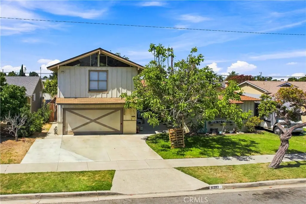 6222 Chickasaw Dr, Westminster, CA 92683 - #1