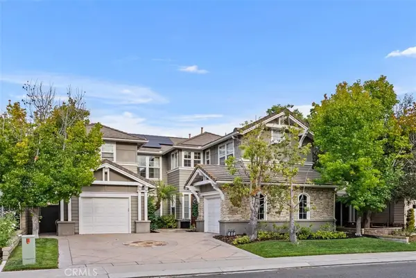 16 Vela Court, Coto de Caza, CA 92679