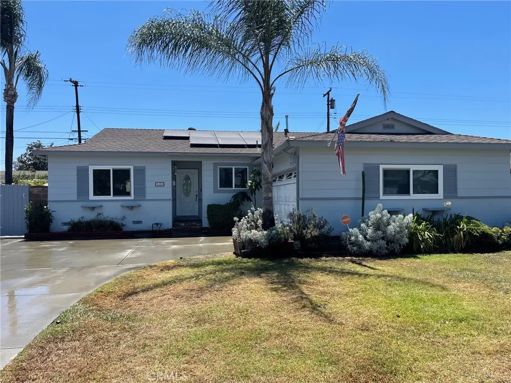 1406 W Baker, Fullerton, CA 92833 - #1