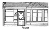 286 Mayflower, Newport Beach, CA 92660 - #1