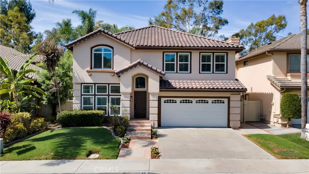 43 Cantata, Mission Viejo, CA 92692 - #1