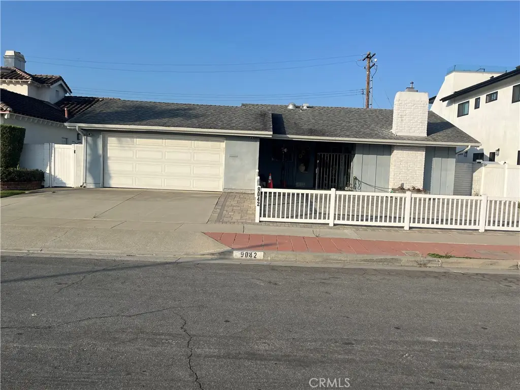 9042 Christine, Huntington Beach, CA 92646 - #1