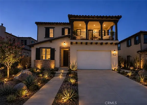 1158 Zen Circle, Chino Hills, CA 91709