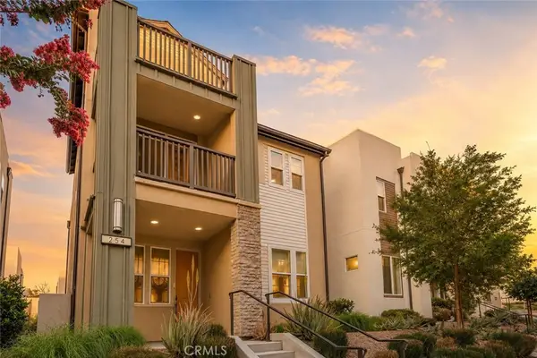 254 Tank, Irvine, CA 92618