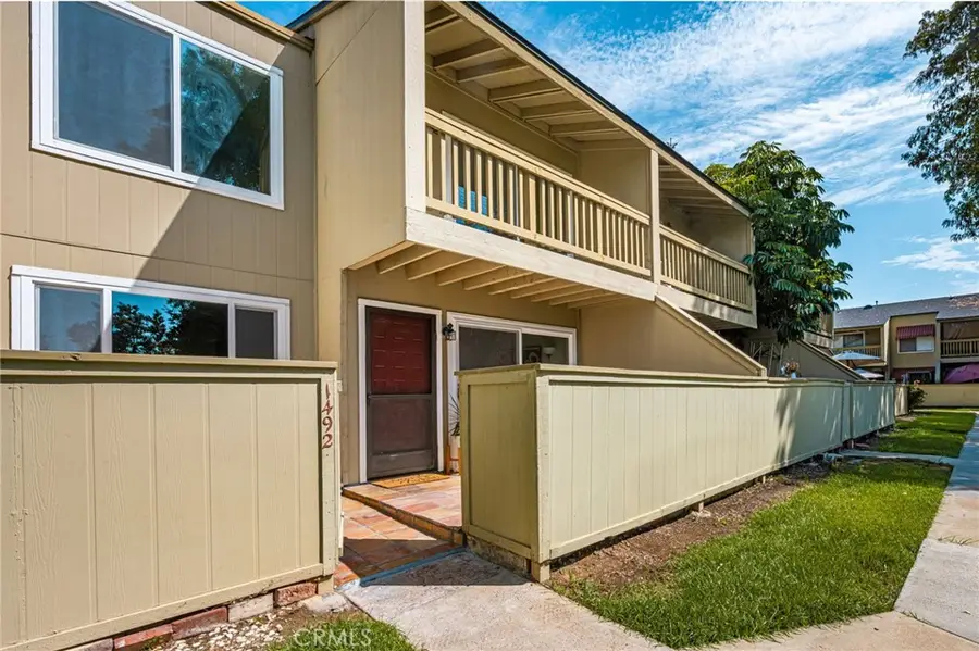 1492 W Badillo, San Dimas, CA 91773 - #2