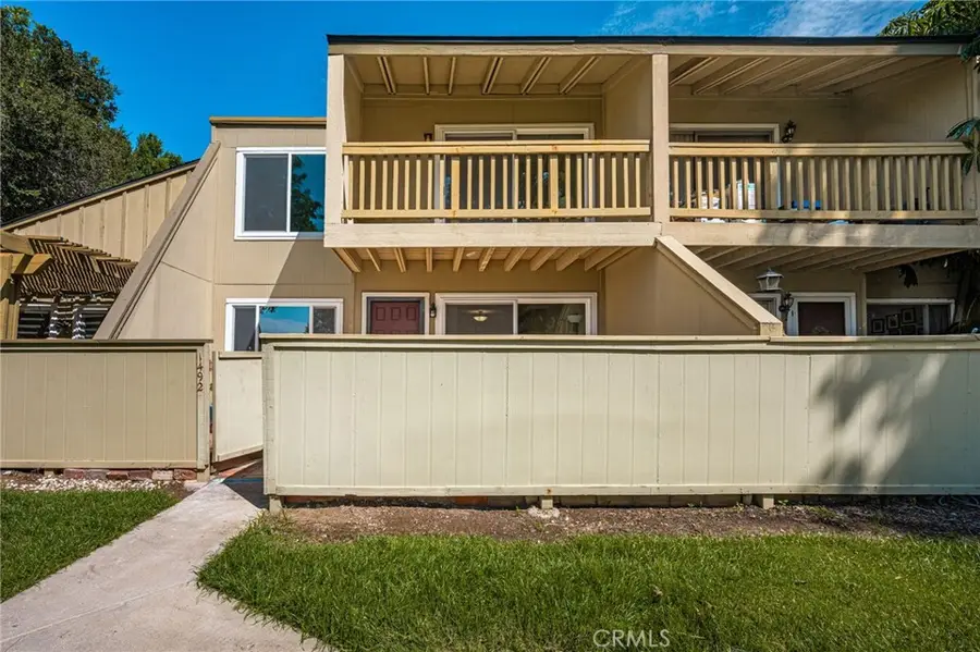 1492 W Badillo, San Dimas, CA 91773 - #3
