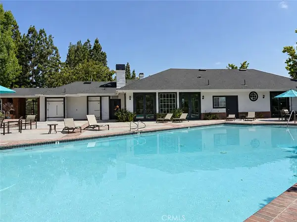 23412 Pacific Park #39J, Aliso Viejo, CA 92656