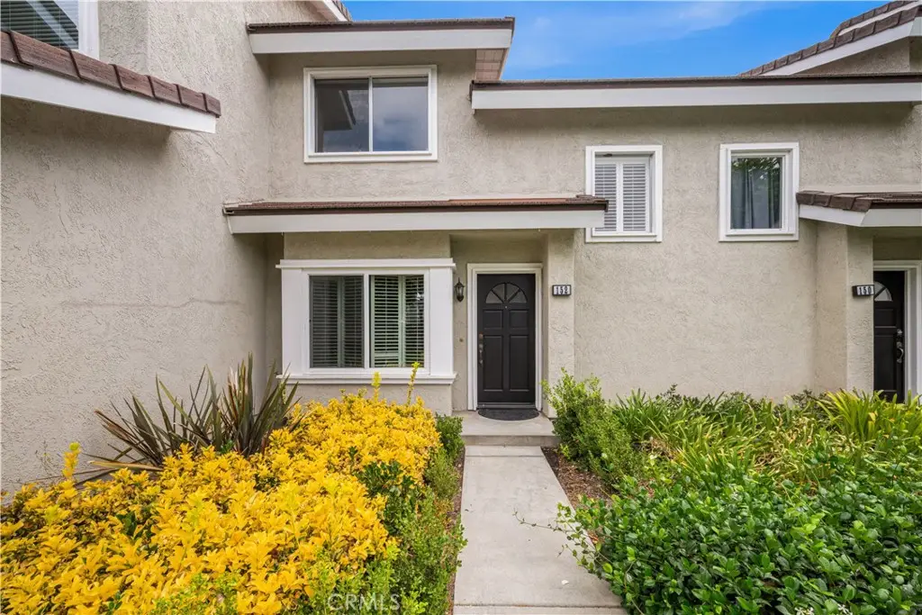 152 Greenmoor #64, Irvine, CA 92614 - #1
