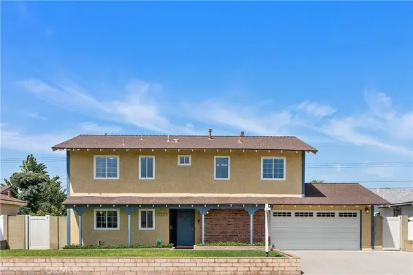 10221 Julie Beth Street, Cypress, CA 90630