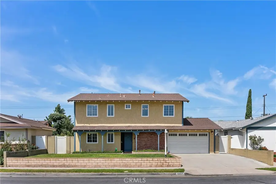 10221 Julie Beth Street, Cypress, CA 90630 - #2