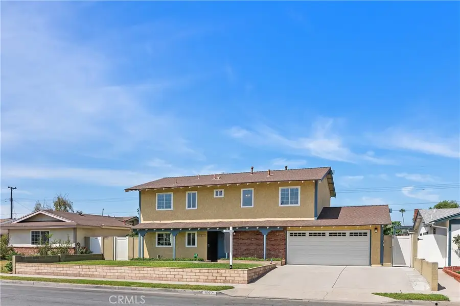10221 Julie Beth Street, Cypress, CA 90630 - #3