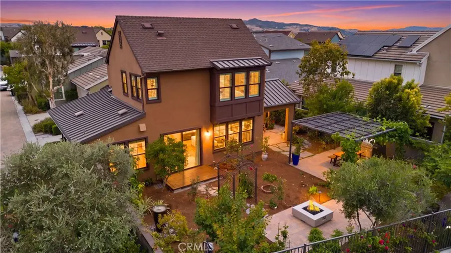 41 Ocaso Street, Rancho Mission Viejo, CA 92694 - #2