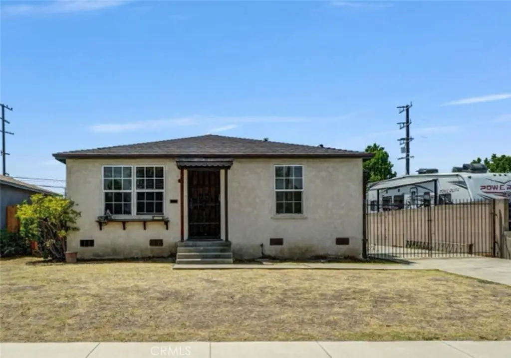 1428 E Silva Street, Long Beach, CA 90807 - #1