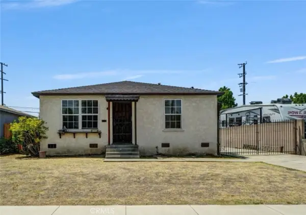 1428 E Silva Street, Long Beach, CA 90807