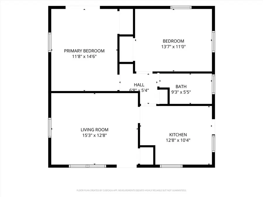 1428 E Silva Street, Long Beach, CA 90807 - #2