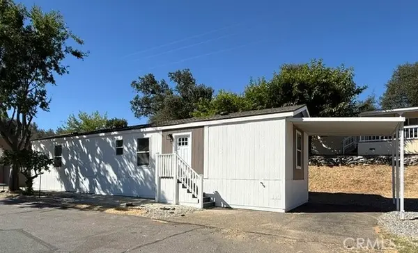 1925 Gold Strike Road #50, San Andreas, CA 95249