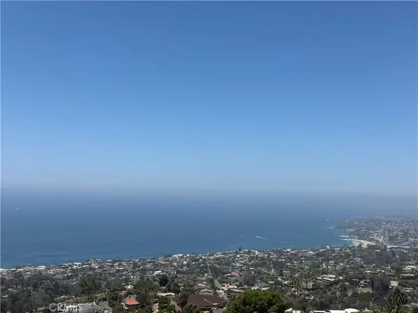 1361 La Mirada, Laguna Beach, CA 92651