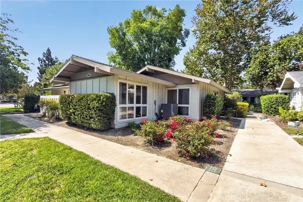 554 Avenida Sevilla #A, Laguna Woods, CA 92637